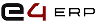 e4 ERP